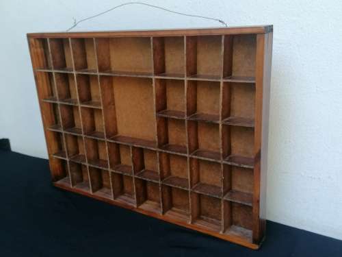 Collectables Printers Tray