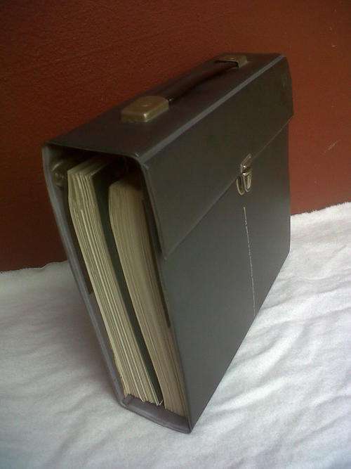 OLD READER DIGEST DO IT YOUR SELF FILE