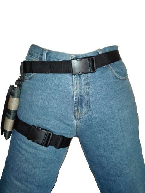 Protective phone gear (Tactical)