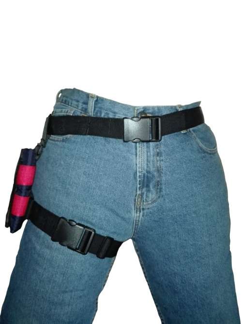 Protective phone gear (Tactical)