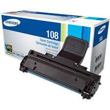 Samsung MLT-D108s Original Black toner
