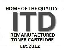 Samsung MLT-D101S replacement toner cartridge (89% full)