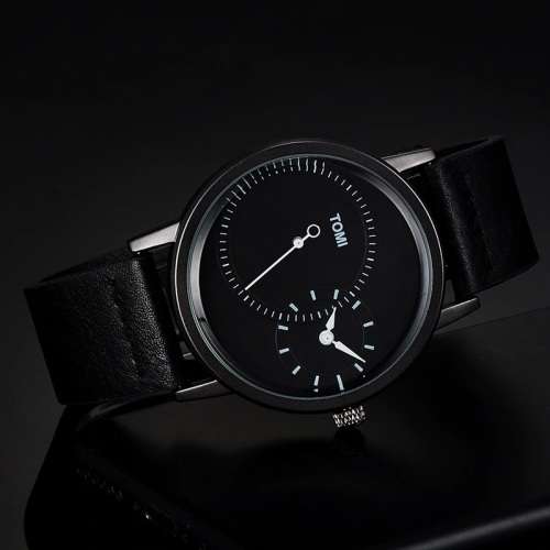Tomi Lucury Fashion Watch