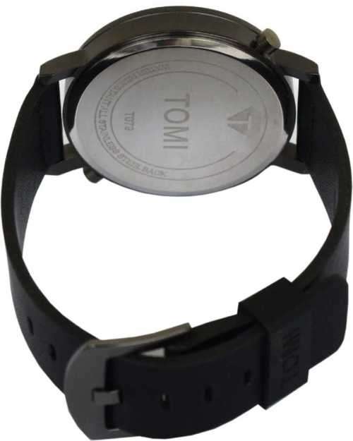 Tomi Lucury Fashion Watch