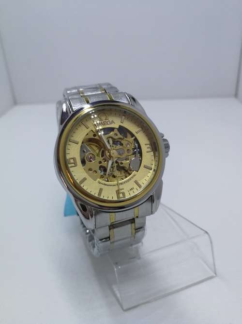 Automatic Mechanical