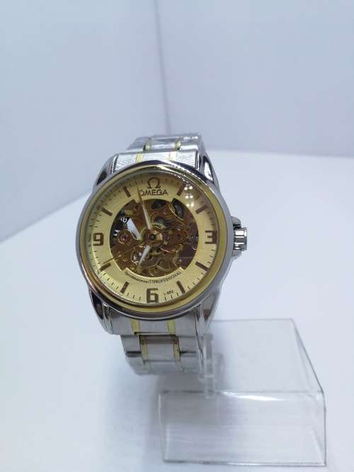 Automatic Mechanical