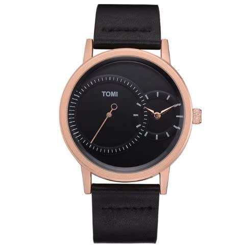 TOMI Fashion Casual Watch