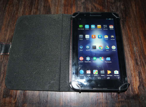 Great Condition! Lenovo Tab A3300 8GB