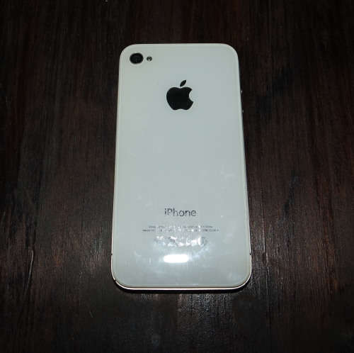 Apple Iphone 4 16GB Good Condition