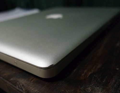 Macbook Pro i7 2.40GHZ, 500GB HDD, 4GB RAM