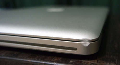 Macbook Pro i7 2.40GHZ, 500GB HDD, 4GB RAM