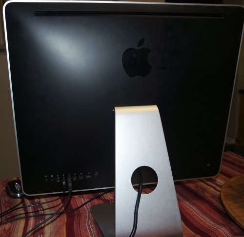 Fantastic Condition Apple iMac 20" Core 2 Duo