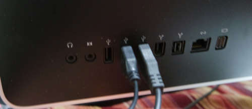 Fantastic Condition Apple iMac 20" Core 2 Duo