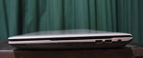 Samsung Notebook NP300E5E for Parts/Repair