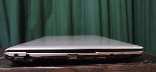 Samsung Notebook NP300E5E for Parts/Repair