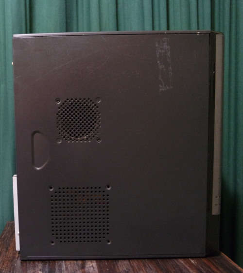 Pentium Dual Core E5400 - 2.7GHZ