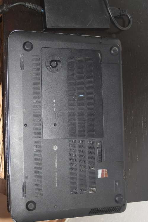 HP Envy 15 Notebook, Core i7 - No Reserve!