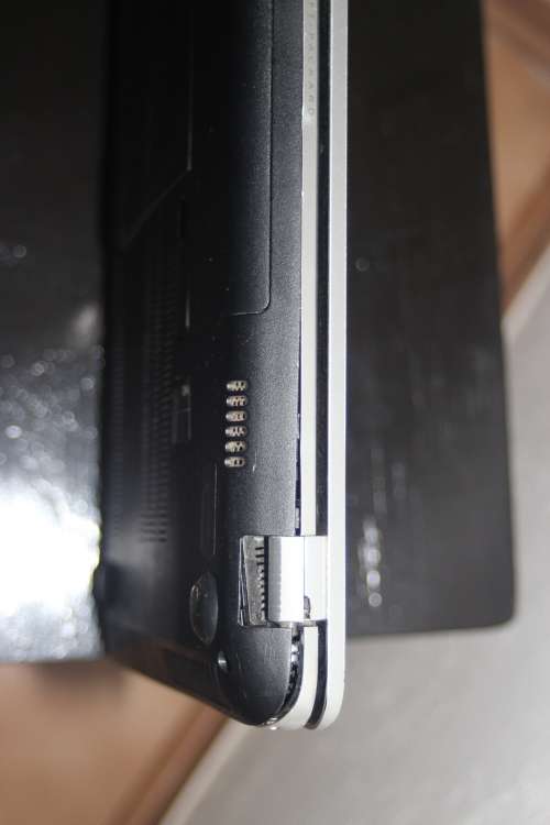 HP Envy 15 Notebook, Core i7 - No Reserve!