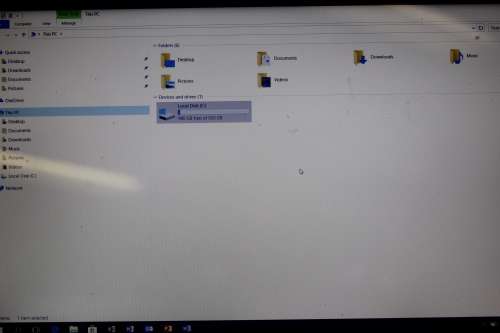 HP Envy 15 Notebook, Core i7 - No Reserve!