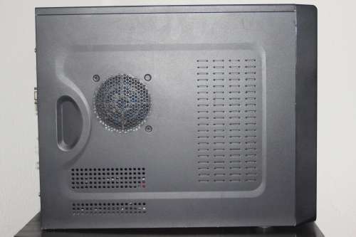 E5200 2.5GHZ 4GB RAM 500GB HDD Pentium Dual Core Computer