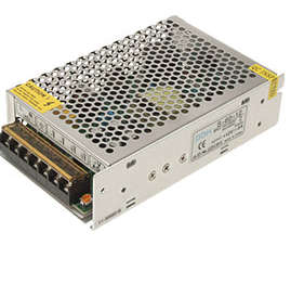20AMP CCTV POWER SUPPLY NO CASING