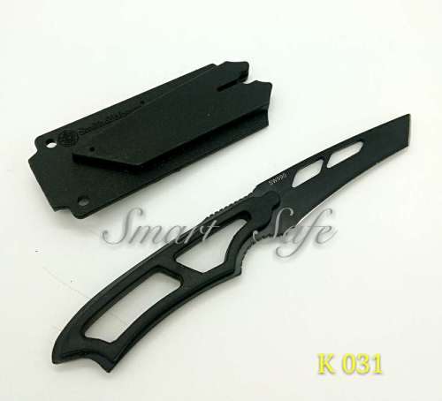 Smith And Wesson Knife