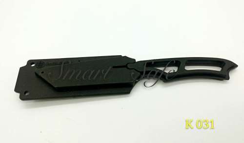 Smith And Wesson Knife