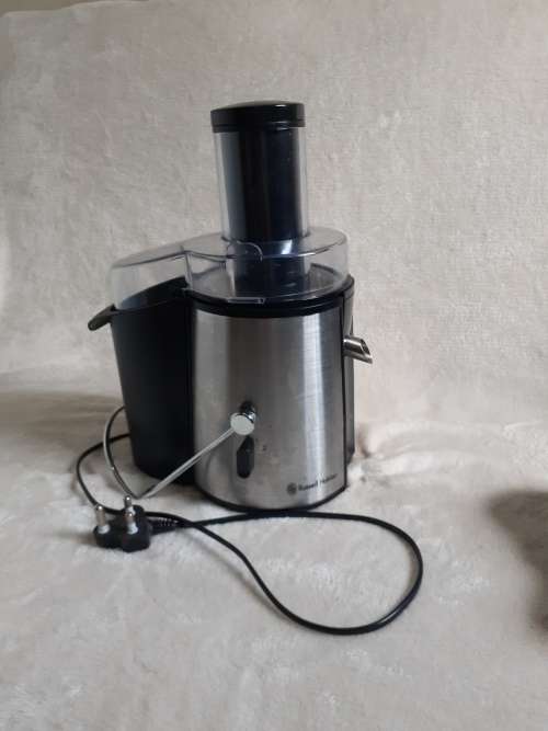 Russell Hobbs - 18 Litre Juice Maker - Black