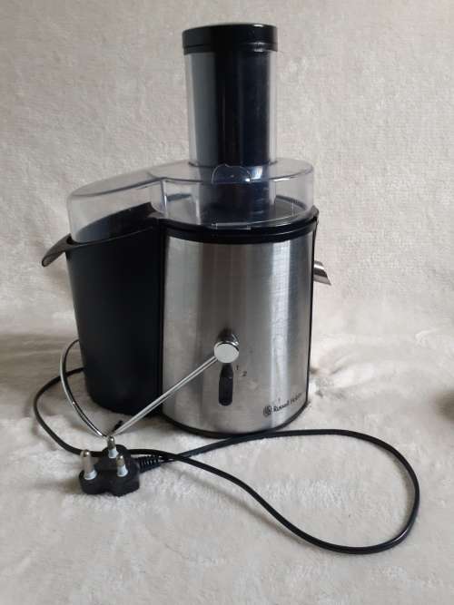 Russell Hobbs - 18 Litre Juice Maker - Black