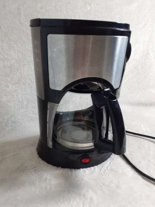Logik Coffee Maker