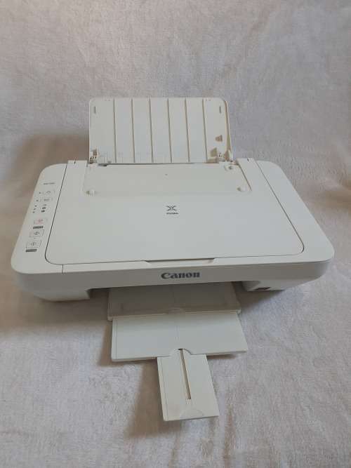 Canon Pixma MG2940