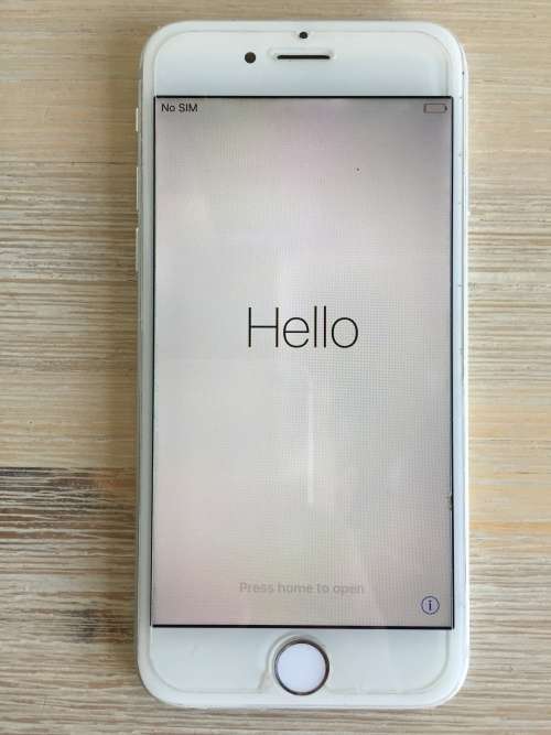 Cheap Secondhand iPhone 6 16gb