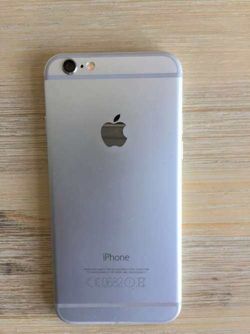 Cheap Secondhand iPhone 6 16gb