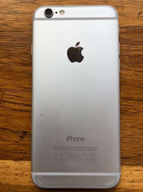 iPhone 6 64gb