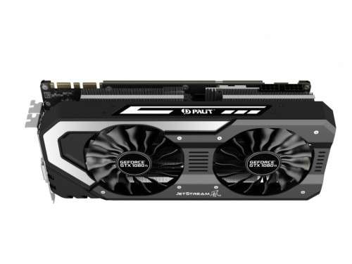 Palit GeForce GTX 1080 Ti Super JetStream