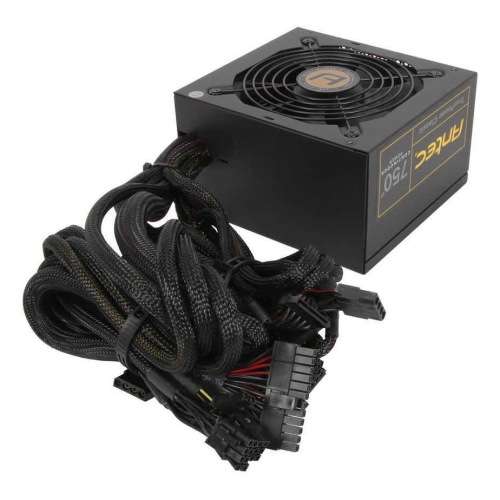 Antec TP 750W 80+ Gold PSU