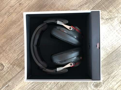 Sennheiser GSP 600 gaming headset for PC and PS4