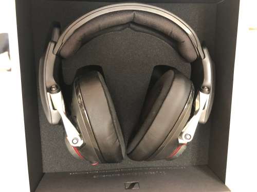 Sennheiser GSP 600 gaming headset for PC and PS4