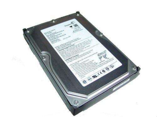 2 X Seagate 120gb HDD