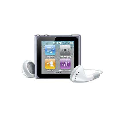 Apple iPod Nano 8GB - Graphite