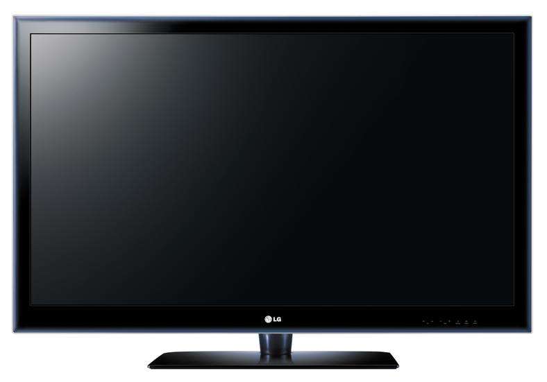 Full HD 42" 3D LED TV Model:LX6500