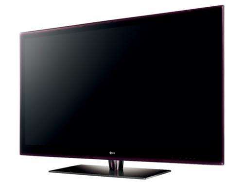 FULL HD 42" LED Model: LE7500