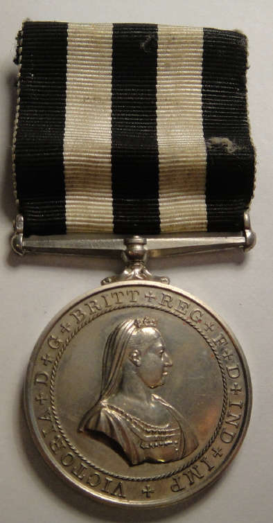 Service Medal of the Order of St John awarded to S.A. 1374 Margaret Phillips 1960