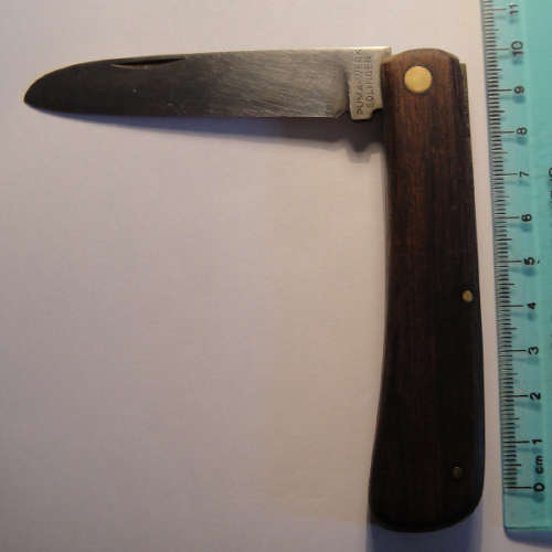 Puma-Werk Solingen Pocket Knife