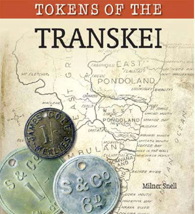 The Tokens of Transkei (Second Edition 2020)
