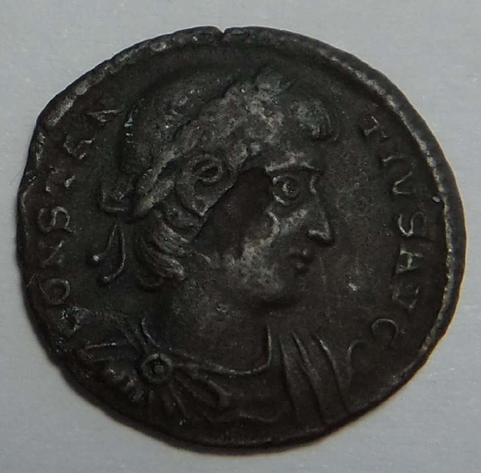 Collection of Ancient Greek & Roman Coins: Coin 2 of 8