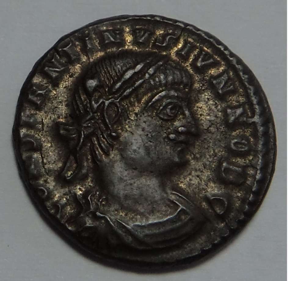 Collection of Ancient Greek & Roman Coins: Coin 1 of 8