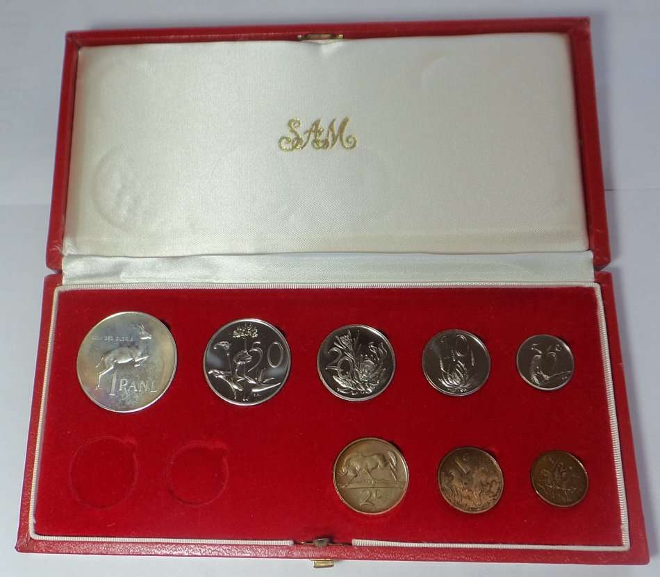 RSA: Short Proof Set in Red Box of 1973