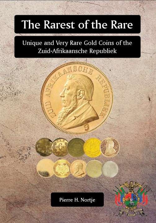 The RAREST of the RARE: Unique and Very Rare Gold Coins of the Z.A.R.
