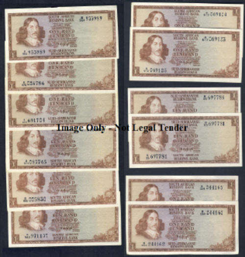 TW de Jongh R1 (Two Notes Follow, Two Pairs Close + 6 others)